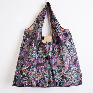 Thick Magic style Nylon Bag