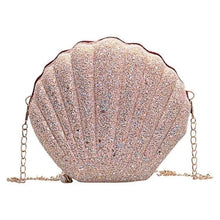 Load image into Gallery viewer, Cute Sequins Shoulder Bag