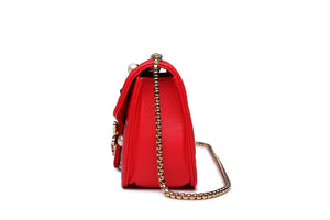 Women Chain Strap Shoulder Bag
