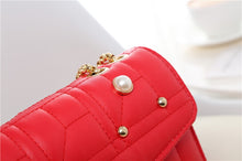 Load image into Gallery viewer, Women Chain Strap Shoulder Bag