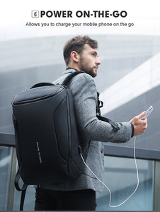 Anti-Thief Fashion Backpack