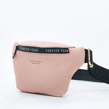 Load image into Gallery viewer, Luxury Waist Bag