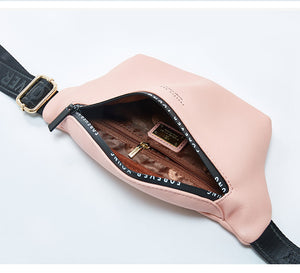 Luxury Waist Bag