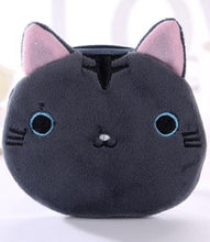 Load image into Gallery viewer, Cartoon Cat Coin Purse