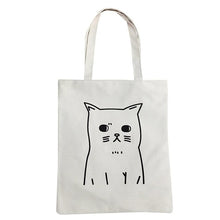 Load image into Gallery viewer, Eco Reusable Shoulder Shopper Bag