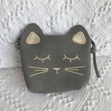 Load image into Gallery viewer, Cat Mini Shoulder Bag
