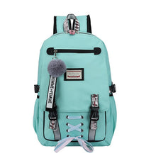 Load image into Gallery viewer, Anti Theft Backpack With Lock