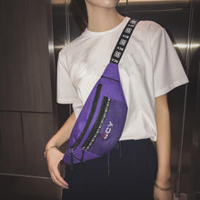 Load image into Gallery viewer, Unisex Waist Pack Bag