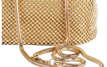 Load image into Gallery viewer, Rhinestone Shoulder Bags