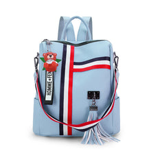 Load image into Gallery viewer, Retro Fashion Backpack