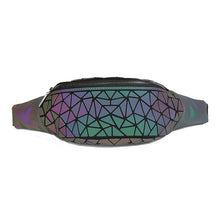 Load image into Gallery viewer, Luminous Waist Bag