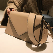 Load image into Gallery viewer, High Quality PU Leather Women&#39;s Bag