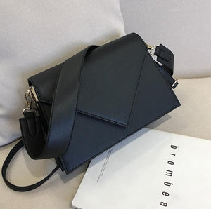 High Quality PU Leather Women's Bag