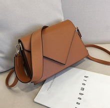 Load image into Gallery viewer, High Quality PU Leather Women&#39;s Bag