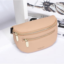 Load image into Gallery viewer, Multi-Functional Belt Bag