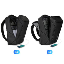 Load image into Gallery viewer, Anti-Thief Fashion Backpack